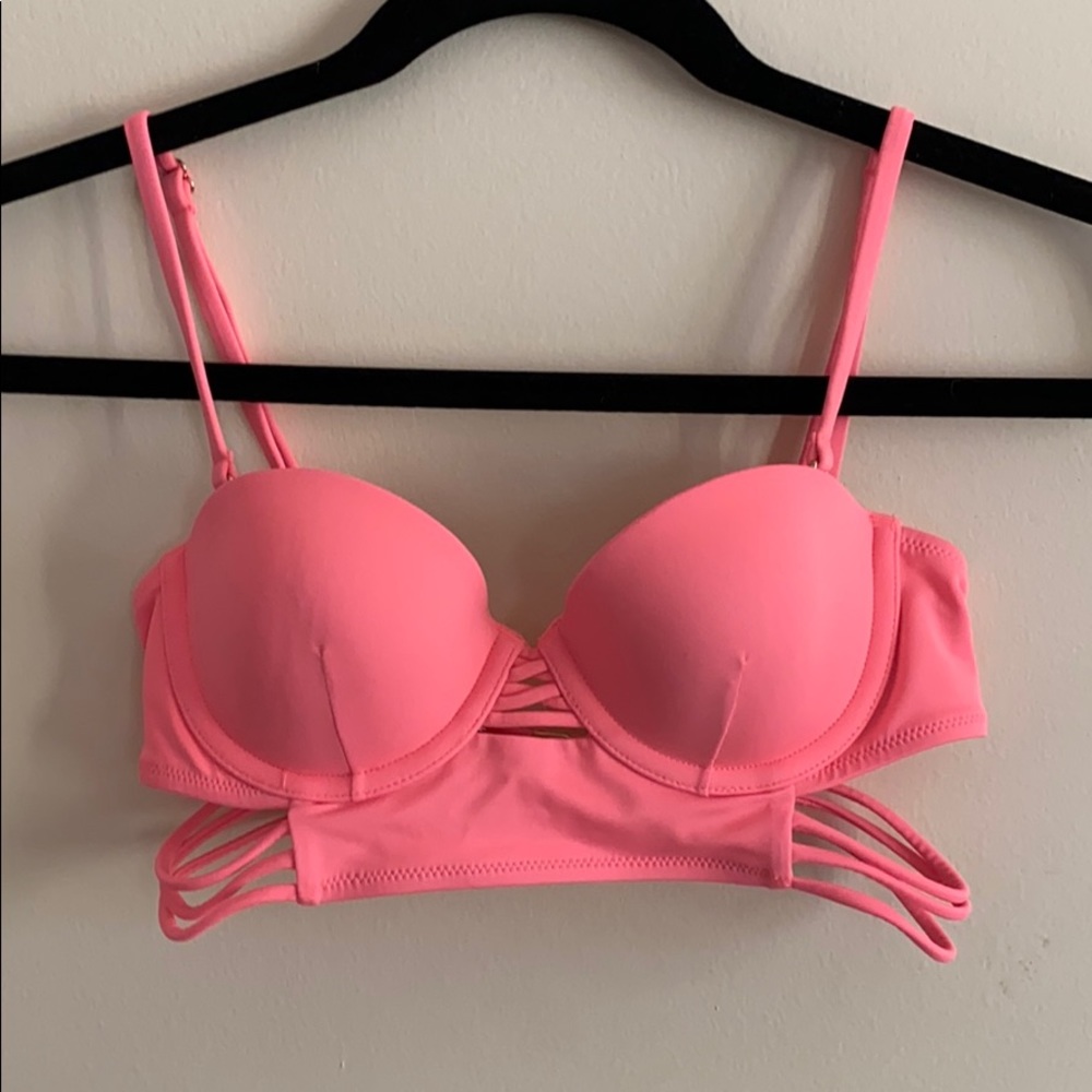 Victoria’s Secret bikini top